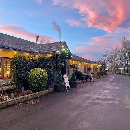 Bowes Incline Hotel ゲーツヘッド エクステリア 写真