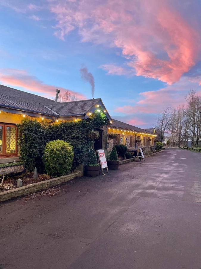 Bowes Incline Hotel ゲーツヘッド エクステリア 写真