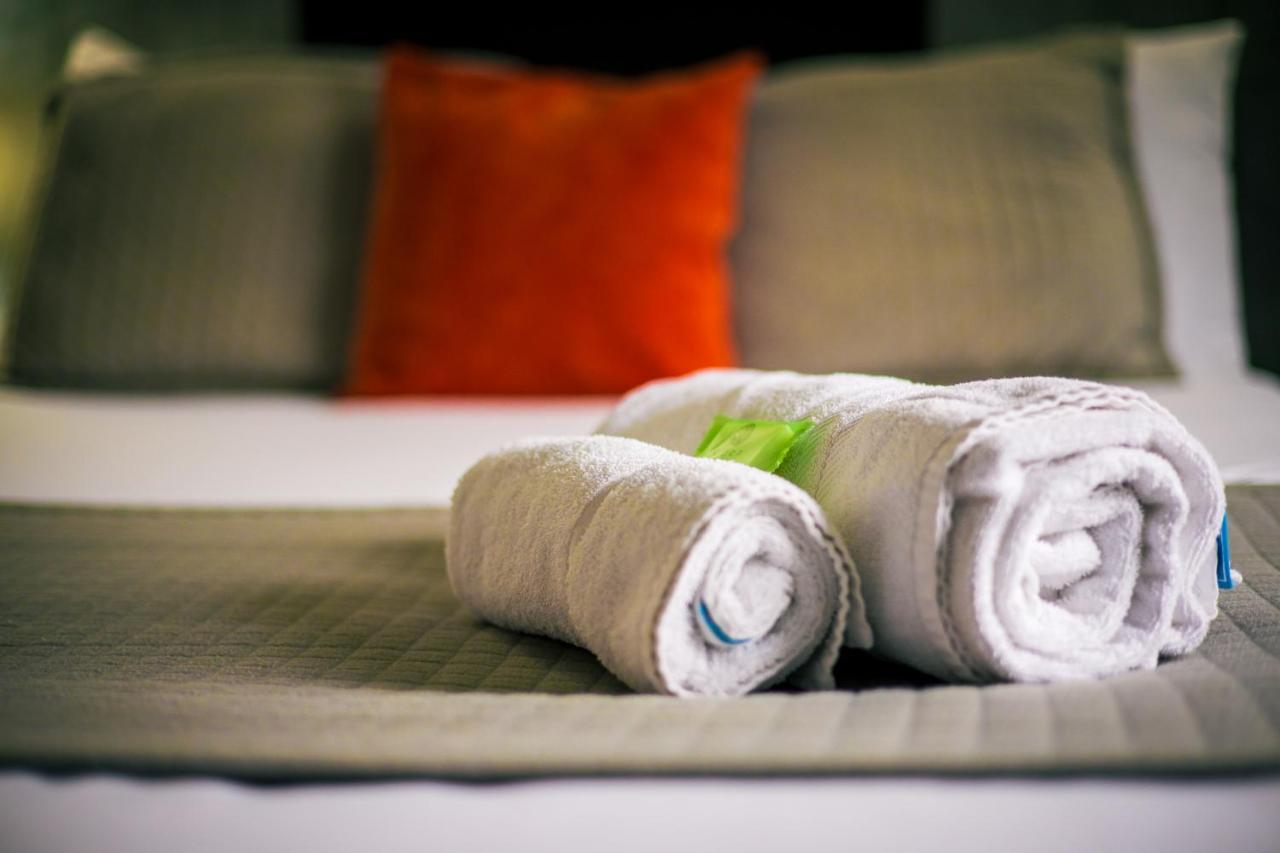 Bowes Incline Hotel ゲーツヘッド エクステリア 写真