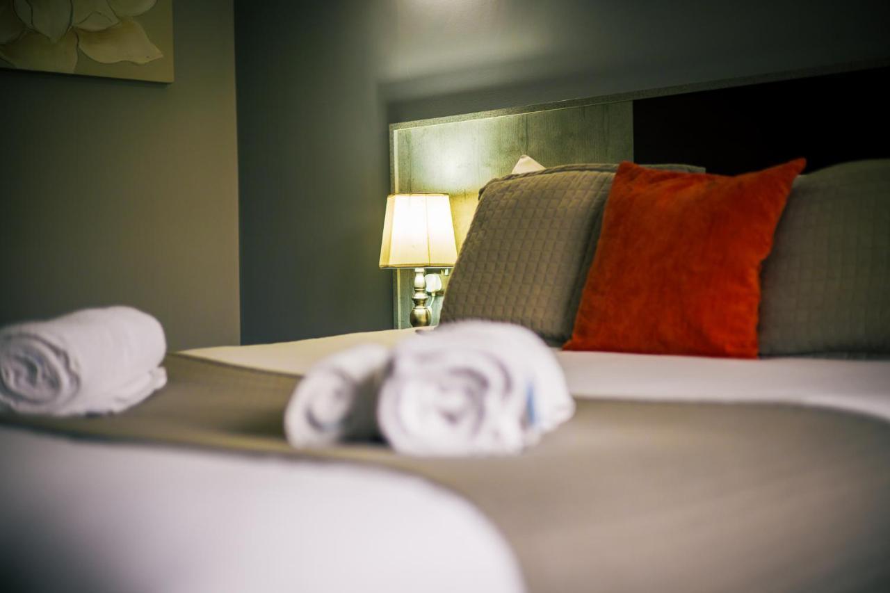 Bowes Incline Hotel ゲーツヘッド エクステリア 写真