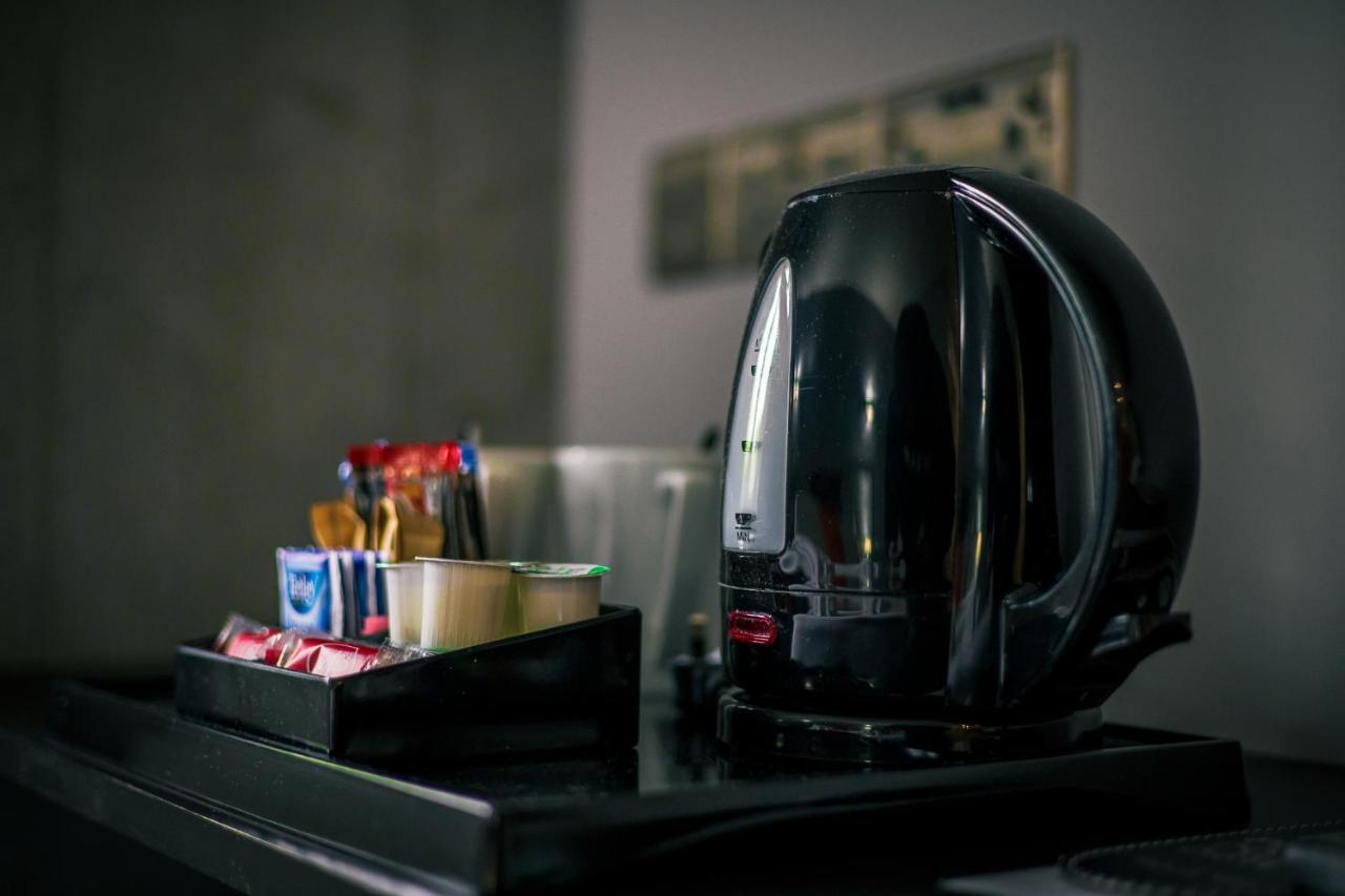 Bowes Incline Hotel ゲーツヘッド エクステリア 写真