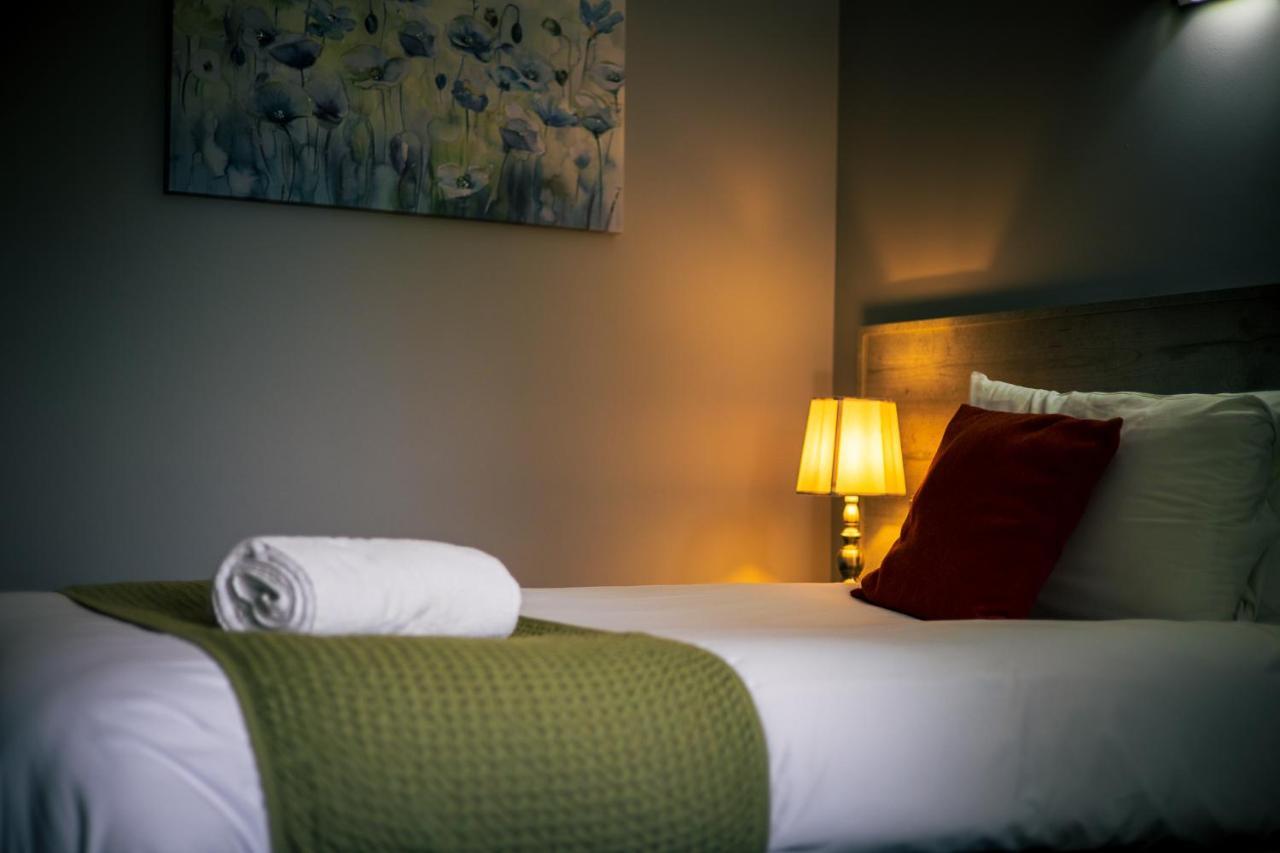 Bowes Incline Hotel ゲーツヘッド エクステリア 写真