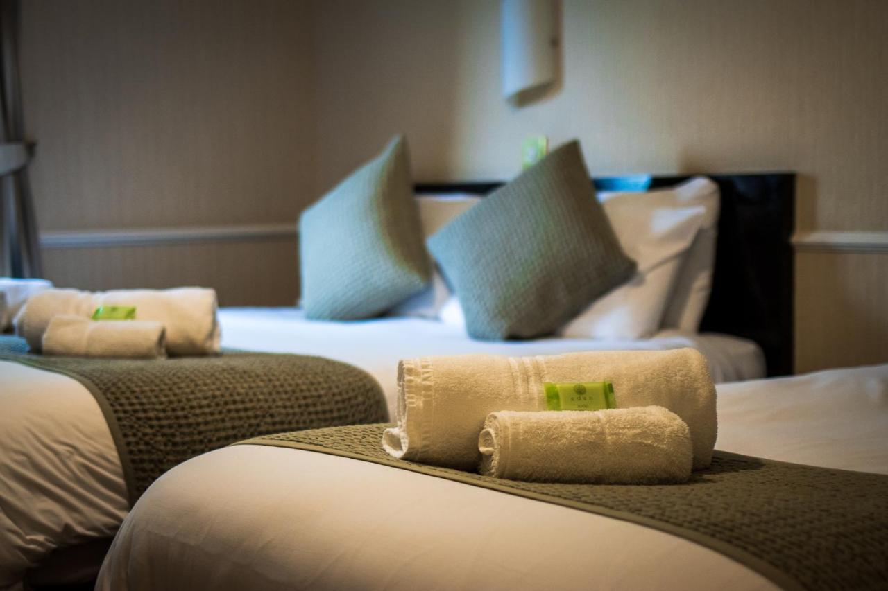Bowes Incline Hotel ゲーツヘッド エクステリア 写真