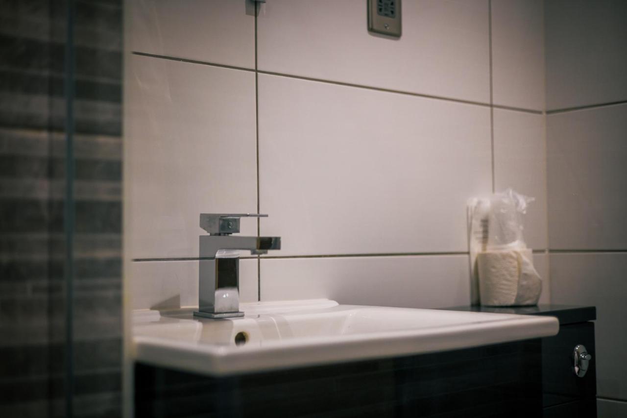 Bowes Incline Hotel ゲーツヘッド エクステリア 写真