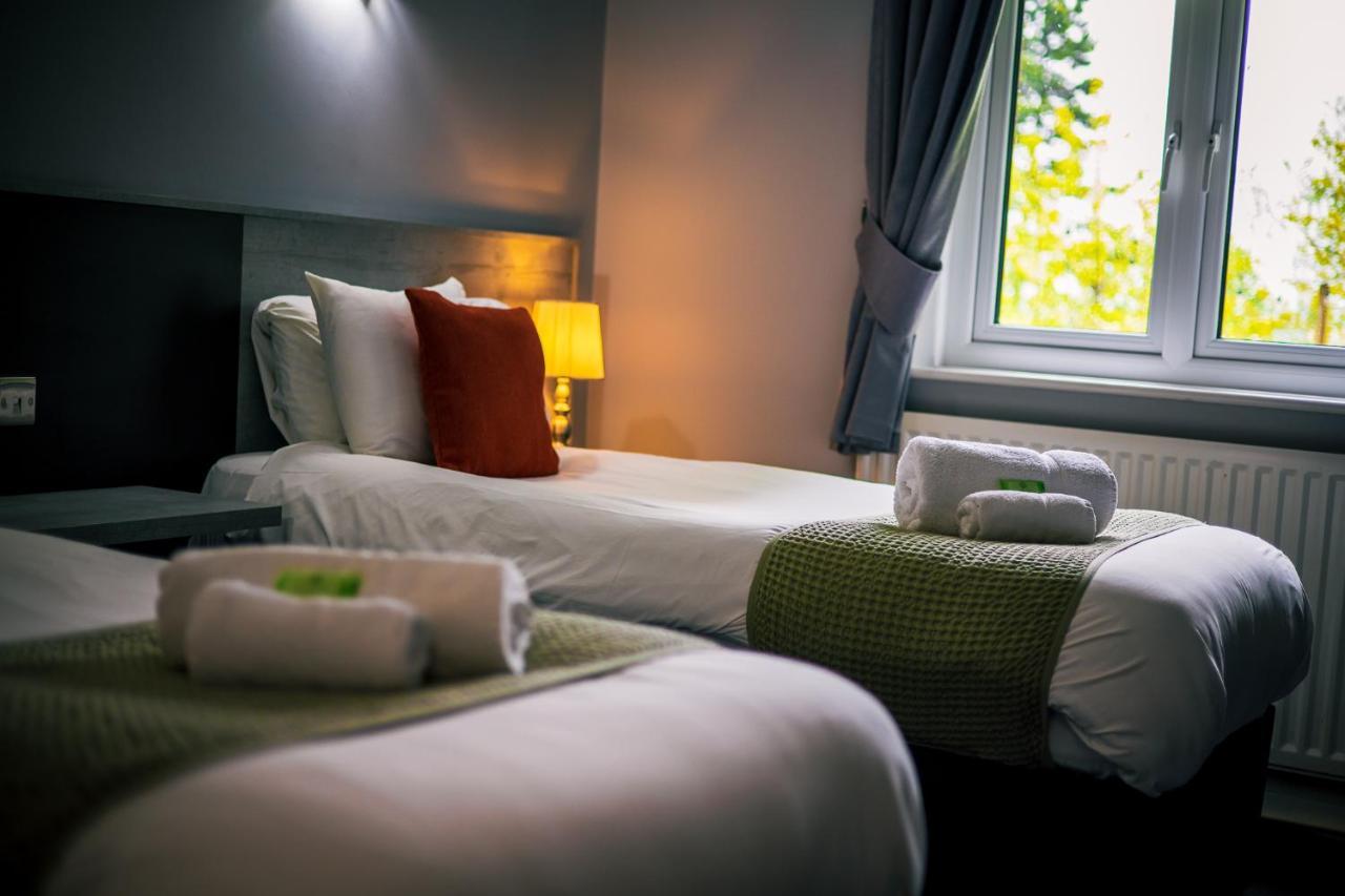 Bowes Incline Hotel ゲーツヘッド エクステリア 写真