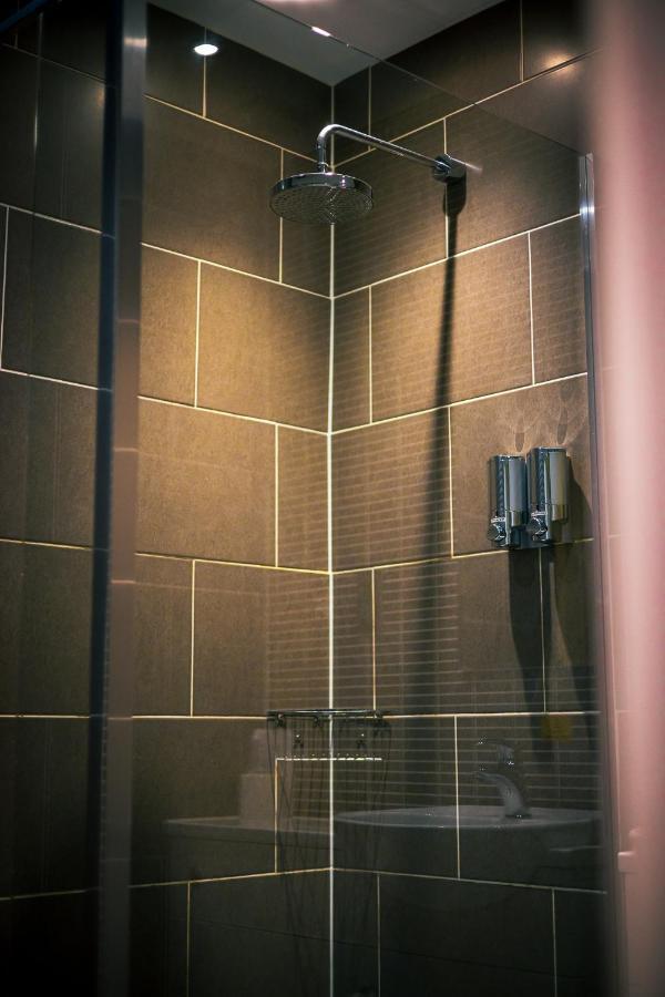 Bowes Incline Hotel ゲーツヘッド エクステリア 写真