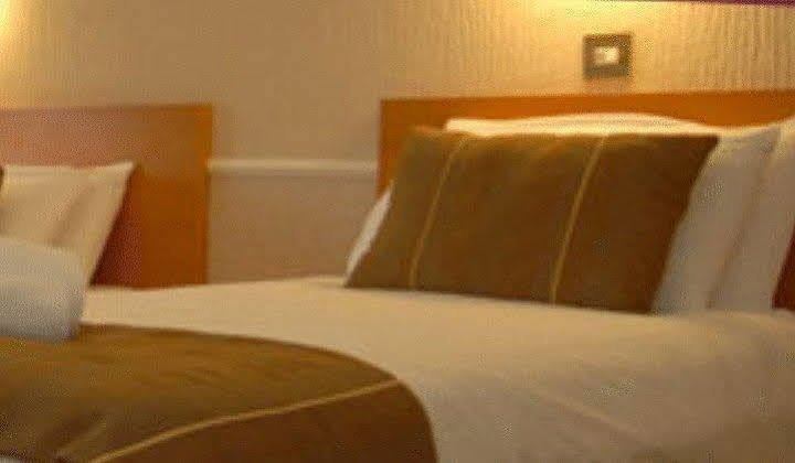 Bowes Incline Hotel ゲーツヘッド エクステリア 写真